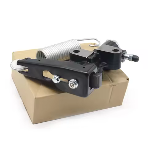 MB618321 Load Sensing Valve Brake Compensator For Mitsubishi L200 1986 -2001 2000 2400 3000 4WD MB61