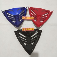 MESIN V grill r25 vgrill r25 cover triangle engine r25 engine protector r25