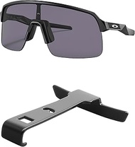 1 Pair Black Replacement Wicket for Oakley Sutro Lite OO9463 OO9463A/Sutro Lite Sweep OO9465/Sutro L