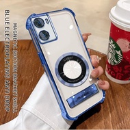 Casing For OPPO A7 A7N AX7 A17 A17K A57 2022 A57E A57S A77 A77S A97 4G 5G four corner anti drop Phon