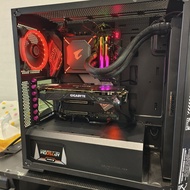 技嘉AORUS電競主機 (Core i9-11900K/16G/1TB/GTX1080 8G)