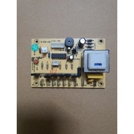 Mạch quạt Sunhouse SHD7772(mạch nguồn)