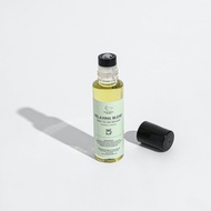 Relaxing Blend Botanical Perfume in Green Tea And Bergamot