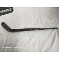 passo rear wiper arm CF