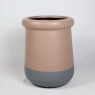 กระถางไฟเบอร์กลาสรุ่น LOFT SIZE S pre-order 5 วัน