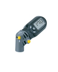 Topeak SmartGauge D2 Pressure Gauge Digital Bicycle Tire Air Reader Checker 250 PSI (17 Bar)