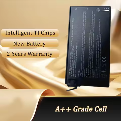 BP3S1P2100-S Laptop Battery For Getac V110 Rugged Notebook BP3S1P2100 441129000001 11.1V 2100mAh/24W