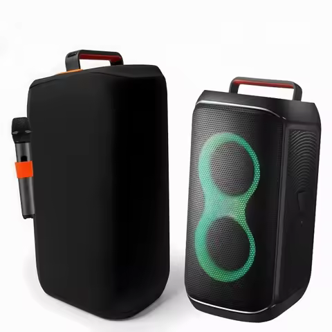 Speaker Dust Cover For JBL Partybox 110/120 Portable Party Speaker Audio Dust Cover Stretchable Spea