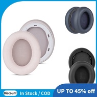 Replacement Ear Pads for Anker Soundcore Life Q30/Q35 Protein Leather Headphones Earpads