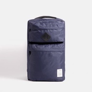 Tas Selempang Travel Bag Duffel Koper- TFG Backpack Traveling 407 Blu