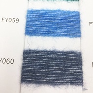 2 Brushed Wool Ammonia Yarn Polyester Maple Leaf 69 Stretch Pull 6 Acrylic 13 Count Yarn Yarn Spinni
