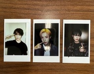 Nct Dream 台灣簽售入場卡