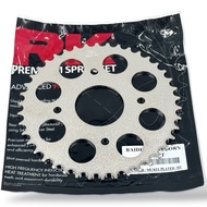 RK REAR SPROCKET ONLY RAIDER150 Fi REBORN COMBAT SERIES 415 (MANIPIS)