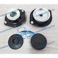 HEAVY DUTY-DENCO- FRONT ABSORBER MOUNTING/ CAP/ SET- PERODUA KANCIL/MYVI/VIVA/KENARI/KELISA/AXIA/BEZZA