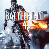 BATTLEFIELD 4 (PS5/PS4 DIGITAL DOWNLOAD)