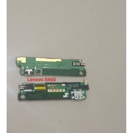 Flexible connector charger Lenovo S920 S720 S880 S660 S820 S930 S890 vibe X2 pic connector cas con T
