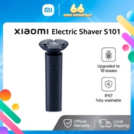 Xiaomi Electric Shaver S101