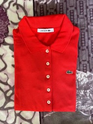 Lacoste polo