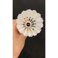 Shuttlecock Alpha Play & Alpha X 3 in 1 - Play 75(77)