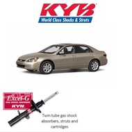 KYB Kayaba High Performance Shock Absorber for Honda Accord SDA (2003-2008)