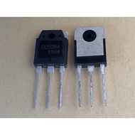 BU508A 508D TO-247 High Voltage Switching Horizontal Deflector Transistors