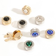 8 ️ ⃣ cufflinks Men's High-End Buttons Shirt Collar Buttons cufflinks cufflinks cufflinks cufflinks 