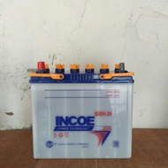 Incoe Gold Ns60 12V-45Ah Battery