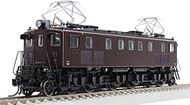 Tenshodo 72031 HO Gauge EF15 Standard Model Kanto Type PS14 Pantograph Equipped with Quantum Sound S