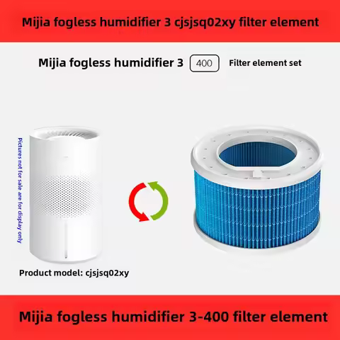 For millet fog-free Mijia pure smart humidifier 3 [400] [PRO] filter element CJSJSQ02XY