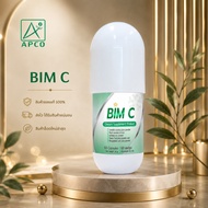 บิมซี BIM C 60 แคปซูล (BIM100 APCO ของแท้100%)