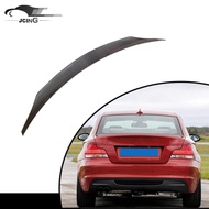 E82 1M Carbon Fibre Rear Trunk Spoiler Wing for BMW E82 125i 128i 135i 1M 1 Series Coupe 07-12