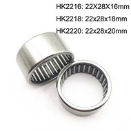 5PCS HK2216 Needle Bearing 22X28X16 1 22x28x18 MM 22x28x20 TLA2216Z RHNA22 ️ 2816 HK2218 HK2220