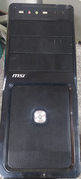 二手良品~ Celeron CPU G530 2.4GHZ  主機Windows XP系統 Windows XP