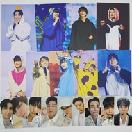 [ SHARING ] SUPER JUNIOR - SUPER SHOW Anniversary edition ( Digital Code ) Ready Official New Leeteu