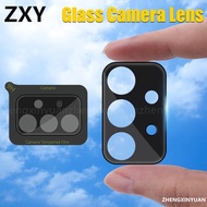 ✨Ready Stock【 lens film 】 Samsung Galaxy A72 A52 A12 A32 A52S Camera Lens Film Protector For Samsung A42 M52 5G 3D Full Cover Camera Screen Protector Tempered Glass