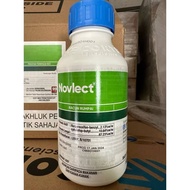 [ORIGINAL] 500ML NOVLECT / Corteva/ Loyant Campur Clincher/Racun Rumpai padi