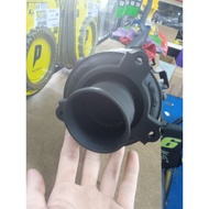 Exhaust UMA Racing Y15zr OPEN