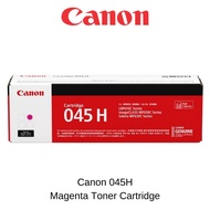 Canon 045H Magenta Toner Cartridge MF631CN MF633CDW MF635Cx LBP611Cn LBP613Cdw