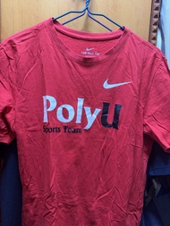 Poly u 校隊波衫