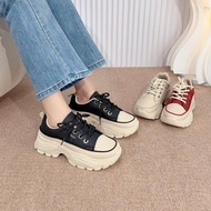 [Odd size] Sports shoes - XW04 QC (1.5) [fullbox product] smooth leather, light on feet