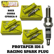PROTAPER B8ES C6HSA CPR8ES-9 IDI-1 Racing Spark Plug