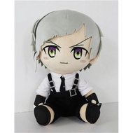[Unopened] Bungo Stray Dogs BIG Plushie - Atsushi Nakajima A✨Direct from Japan✨260805