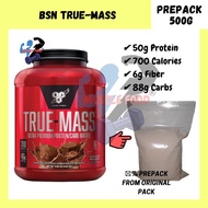 (OFFER 2020) True Mass 5.85lbs (Trial pack 0.5kg) (Prepack)