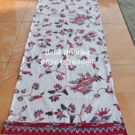 Batik bkl sambong lamongan