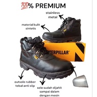 Steel Toe Safety Shoes-Safety Shoes Boot