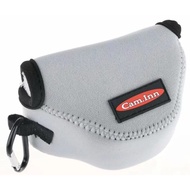 Suitable for Panasonic GM1 GM2 GM5 Camera Liner Bag Panasonic Flannel Bag Thickened Shockproof Water