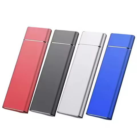 Solid State Drive External Hard Drive Portable 2tb 4tb 8TG 16TB USB 3.0 Type-c Solid State Drive Por