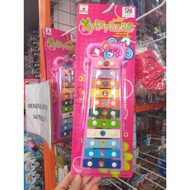 Gamelan Forehead Toy