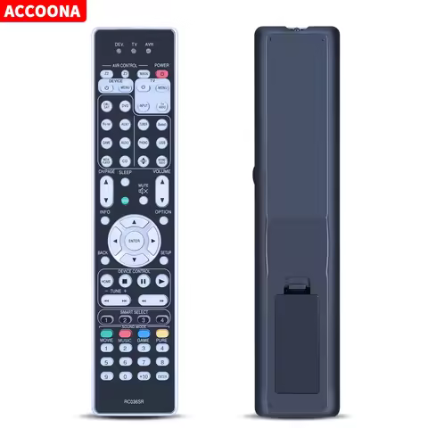 New RC036SR Remote Control For Marantz AV Receiver SR7012 SR7013 SR-7012 SR-7013