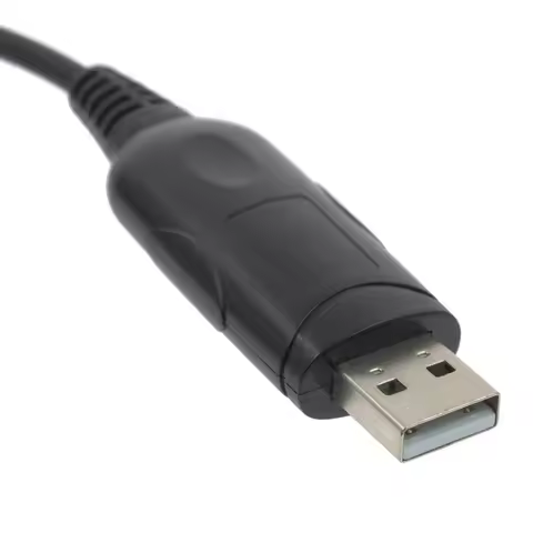 Smart-CT-62 CAT USB Cable For FT-100/FT-817/FT-857D/FT-897D/FT-100D/FT-817ND